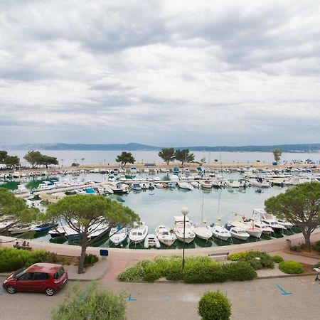 Apartments Nika Crikvenica Esterno foto