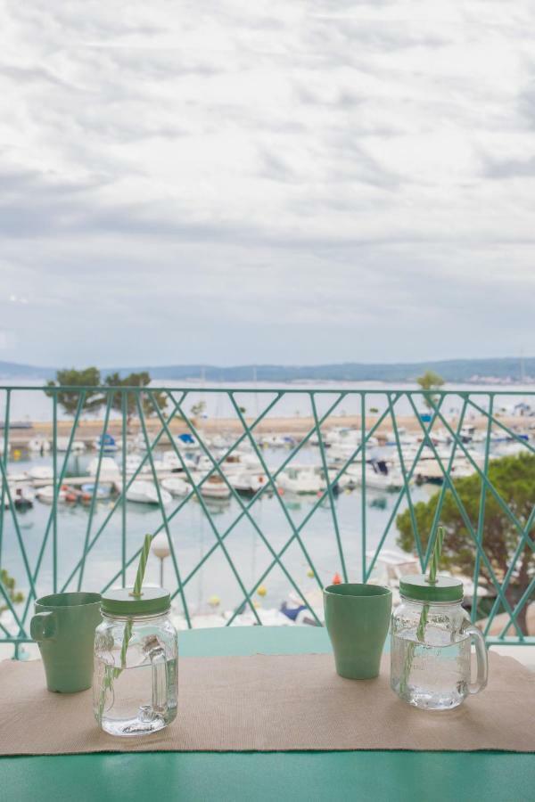 Apartments Nika Crikvenica Esterno foto