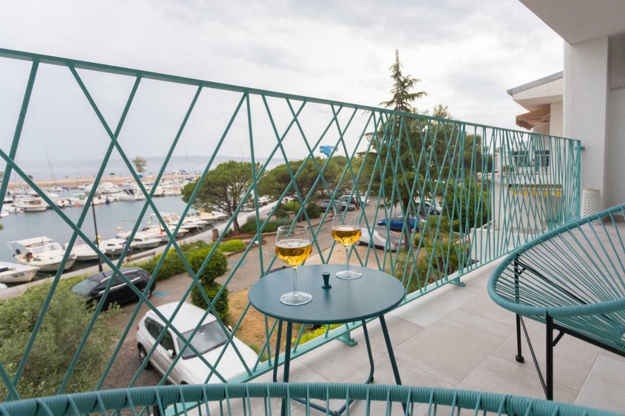 Apartments Nika Crikvenica Esterno foto