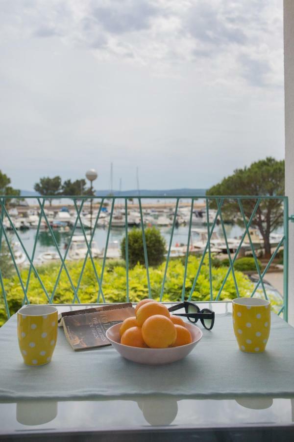 Apartments Nika Crikvenica Esterno foto